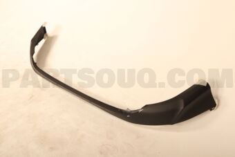 Toyota 5216942010 COVER, RR BUMPER