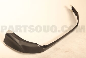 Toyota 5216942010 COVER, RR BUMPER