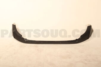 Toyota 5216942010 COVER, RR BUMPER