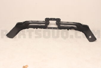 Toyota 5216960240 COVER RR BUMPER