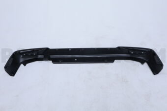Toyota 52169BZ060 COVER, RR BUMPER, LW