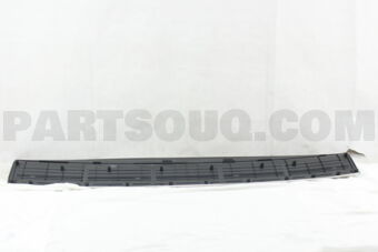 Toyota 5230260040 STEP SUB-ASSY, REAR BUMPER
