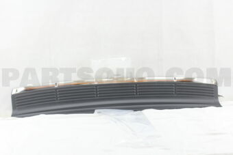 Toyota 5230260040 STEP SUB-ASSY, REAR BUMPER