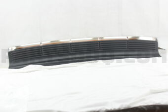 Toyota 5230260040 STEP SUB-ASSY, REAR BUMPER