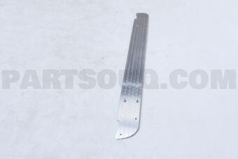Toyota 5230289101 STEP SUB-ASSY, REAR BUMPER