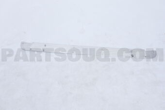 Toyota 5230289101 STEP SUB-ASSY, REAR BUMPER