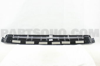 Toyota 5230960010 REINFORCEMENT SUB-ASSY, BACK STEP