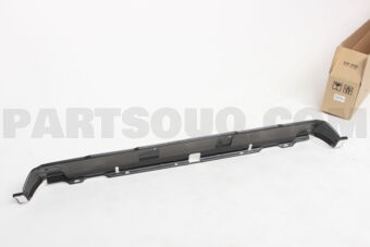 Toyota 5230960010 REINFORCEMENT SUB-ASSY, BACK STEP