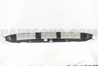 Toyota 5230960010 REINFORCEMENT SUB-ASSY, BACK STEP