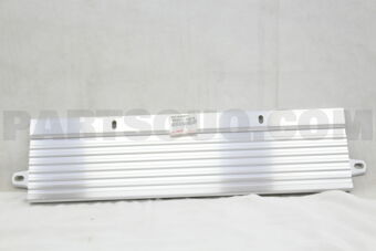 Toyota 5235160070 STEP ASSY, REAR BUMPER