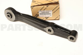 Toyota 523800K020 SUPPORT ASSY DIFFER