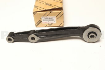 Toyota 523800K020 SUPPORT ASSY DIFFER