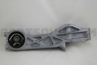 Toyota 5238045030 SUPPORT, REAR DIFFERENTIAL, NO.1
