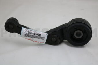 Toyota 5238060030 SUPPORT ASSY, FRONT DIFFERENTIAL