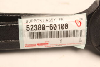 Toyota 5238060100 SUPPORT ASSY, FRONT DIFFERENTIAL