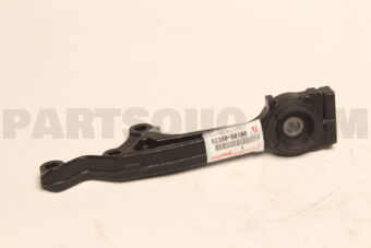 Toyota 5238060100 SUPPORT ASSY, FRONT DIFFERENTIAL