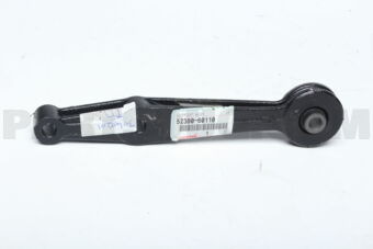 Toyota 5238060110 SUPPORT ASSY, FRONT DIFFERENTIAL