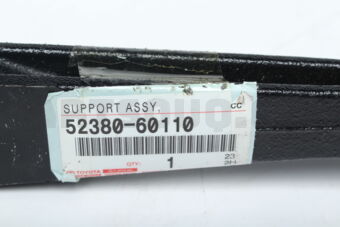 Toyota 5238060110 SUPPORT ASSY, FRONT DIFFERENTIAL