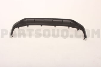 Toyota 5241142100 GUARD FR BUMPER