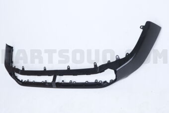 Toyota 5241142908 GUARD, FR BUMPER