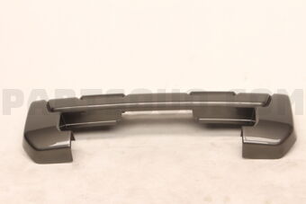 Toyota 5241160160 GUARD, FRONT BUMPER
