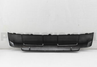 Toyota 5241160170 GUARD, FR BUMPER