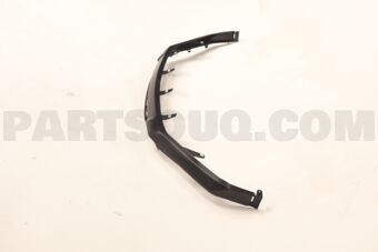 Toyota 5241176010 GUARD FR BUMPER