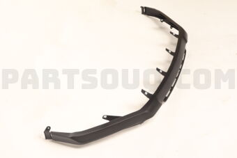 Toyota 5241176010 GUARD FR BUMPER