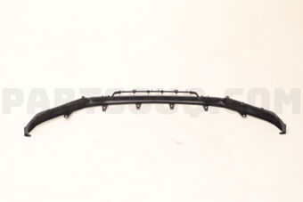 Toyota 5241176010 GUARD FR BUMPER
