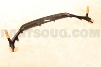 Toyota 5241178010 GUARD, FRONT BUMPER
