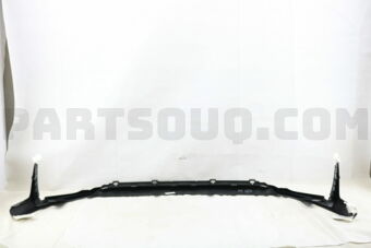 Toyota 5241178020 GUARD, FRONT BUMPER