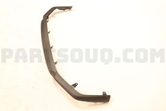 Toyota 5241178070 GUARD FR BUMPER