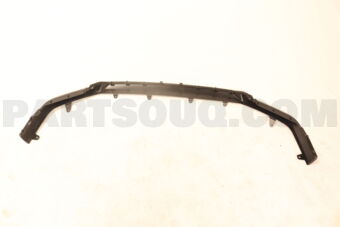Toyota 5241178070 GUARD FR BUMPER