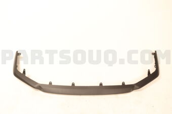 Toyota 5241178070 GUARD FR BUMPER