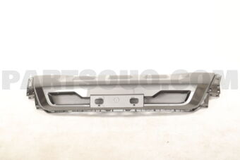 Toyota 52411YP050 GUARD, FR BUMPER