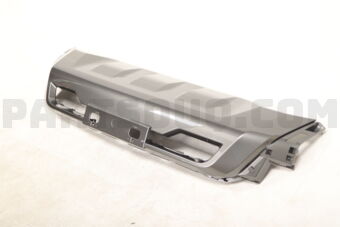 Toyota 52411YP050 GUARD, FR BUMPER