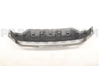 Toyota 52411YP050 GUARD, FR BUMPER