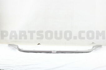 Toyota 5241278010 GUARD, FRONT BUMPER, NO.2