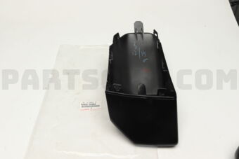 Toyota 5242235060 PAD, FRONT BUMPER, RH
