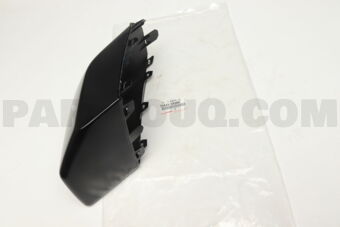 Toyota 5242235060 PAD, FRONT BUMPER, RH