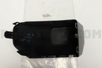 Toyota 5242235060 PAD, FRONT BUMPER, RH