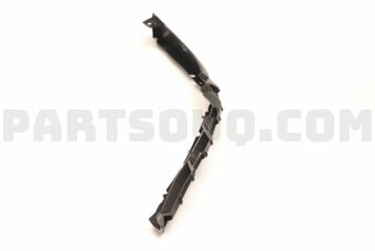 Toyota 5243748040 COVER FR BUMPER