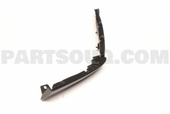 Toyota 5243748040 COVER FR BUMPER