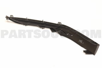 Toyota 5243748040 COVER FR BUMPER