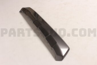 Toyota 5245342040B0 GUARD RR BUMPER
