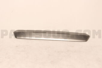 Toyota 5245342040B3 GUARD RR BUMPER