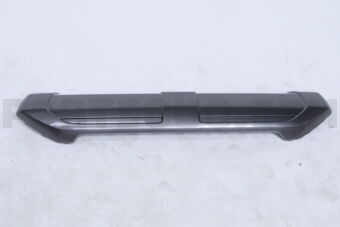 Toyota 52453WC003 GUARD, RR BUMPER, CT