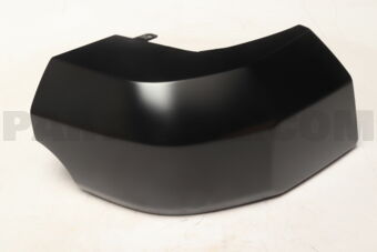 Toyota 5246335030 PAD, REAR BUMPER, LH