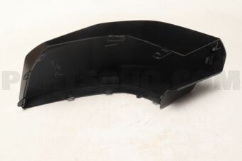 Toyota 5246335030 PAD, REAR BUMPER, LH