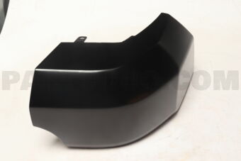 Toyota 5246335030 PAD, REAR BUMPER, LH